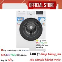 Máy giặt Beko Inverter 10 kg WCV10612XB0ST SAle