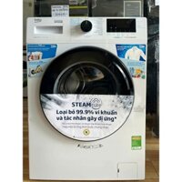 Máy giặt Beko Inverter 10 kg WCV10614XB0STW