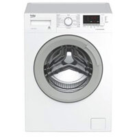 Máy giặt Beko Inverter 7 kg WTE 7512 XS0