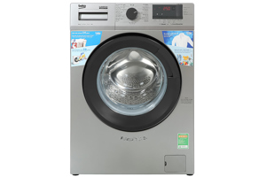 Máy giặt Beko Inverter 8 kg WCV8614XB0STS