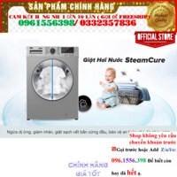 Máy giặt Beko Inverter 8 kg WCV8614XB0STS @Sale