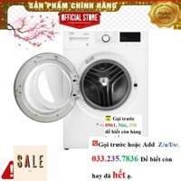 Máy giặt Beko Inverter 8 kg WCV8612XB0ST =>Rẻ