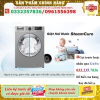 Máy giặt Beko Inverter 8 kg WCV8614XB0STS /