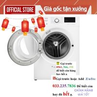 Máy giặt Beko Inverter 8 kg WCV8612XB0ST {new}