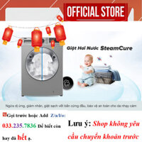 Máy giặt Beko Inverter 8 kg WCV8614XB0STS NeW