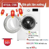 Máy giặt Beko Inverter 8 kg WCV8612XB0ST <new