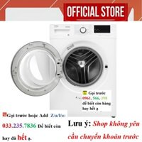 Máy giặt Beko Inverter 8 kg WCV8612XB0ST SAle