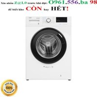 Máy giặt Beko Inverter 8 kg WCV8612XB0ST KM