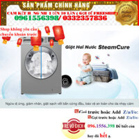 Máy giặt Beko Inverter 8 kg WCV8614XB0STS