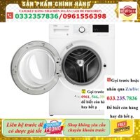 Máy giặt Beko Inverter 8 kg WCV8612XB0ST /