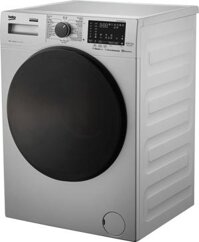 Máy giặt Beko Inverter 9 kg WCV9648XSTS