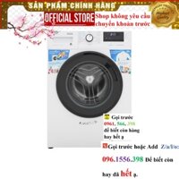 Máy giặt Beko Inverter 9 kg WCV9612XB0ST -Chính hãng nguyên Seal -    100% TH ||Sale