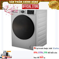 Máy giặt Beko Inverter 9 kg WCV9648XSTS ~P&G