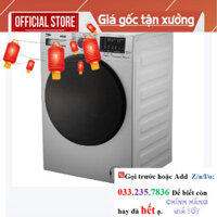 Máy giặt Beko Inverter 9 kg WCV9648XSTS {new}
