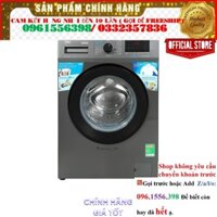 Máy giặt Beko Inverter 9 kg WCV9614XB0STM @Sale