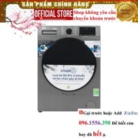 Máy giặt Beko Inverter 9 kg WCV9648XSTM ||Sale