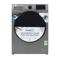 Máy giặt Beko Inverter 9kg WCV9648XSTM