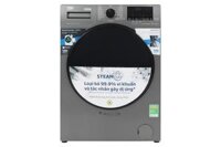 Máy giặt Beko Inverter 9kg WCV9648XSTM