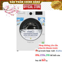 Máy giặt Beko Inverter WCV10614XB0STW |P&G