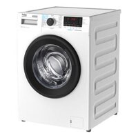 Máy giặt Beko Lồng Ngang Inverter WCV10614XB0STW 10 Kg