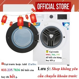 Máy giặt Beko Inverter 9 kg WCV9649XWST