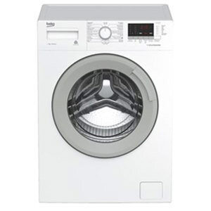 Máy giặt Beko Inverter 7 kg WTE 7512 XS0