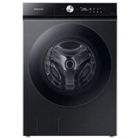 Máy giặt Bespoke Samsung Inverter 21 Kg WD21B6400KV/SV