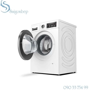 Máy giặt Bosch 10 kg WAX32MH1BY