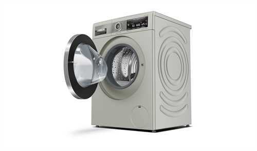 Máy giặt Bosch 10kg WAX32MX0