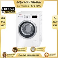 Máy Giặt Bosch 8 Kg WAW28440SG Mới DMNSG