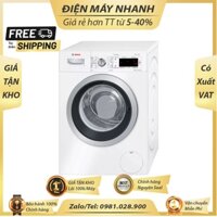 Máy Giặt Bosch 8 Kg WAW28440SG 100% QN