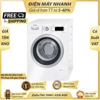 Máy Giặt Bosch 8 Kg WAW28440SG Chuẩn HP