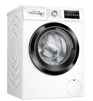 Máy giặt Bosch 9 kg WAU24S6KPL