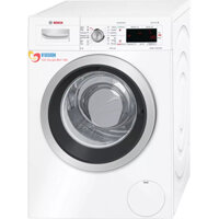 Máy giặt Bosch HMH.WAW28480SG Series 8 - 9Kg