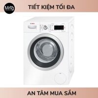 Máy Giặt Bosch Lồng Ngang 9KG WAW28480SG