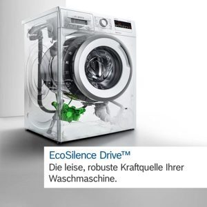 Máy giặt Bosch 9 kg WAG28492