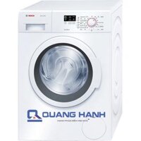 Máy giặt Bosch WAK20060SG - Lồng ngang 7Kg