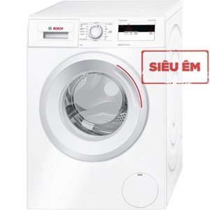 Máy giặt Bosch 7 kg WAN2006BPL