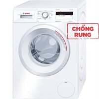 Máy Giặt Bosch WAN2406GPL Khối Lượng 7kg  Lồng Giặt 3D-AquaSporto Giúp Cân Bằng Đồ Giặt