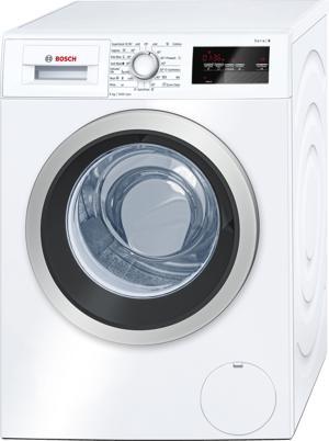 Máy giặt Bosch 9 kg WAP28380SG