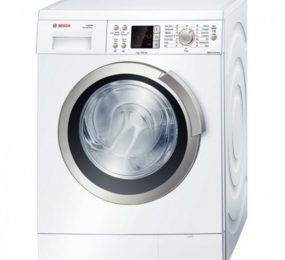 Máy giặt Bosch 9 kg WAS32449SG