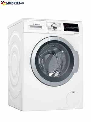 Máy giặt Bosch 9 kg WAT2446SPL