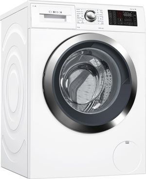 Máy giặt Bosch 8 kg WAT286H8SG