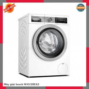 Máy giặt Bosch 9 kg WAV28E42