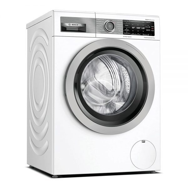 Máy giặt Bosch 9 kg WAV28G43