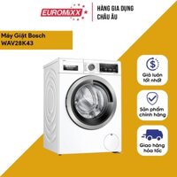 Máy Giặt Bosch WAV28K43