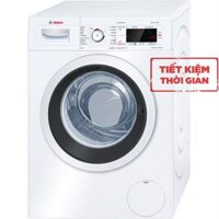 Máy Giặt Bosch WAW24440PL Khối Lượng 9kg Thiết Kế Chống Rung Chống Nhăn Cao Cấp