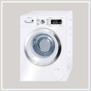 Máy giặt Bosch 9 kg WAW24740PL