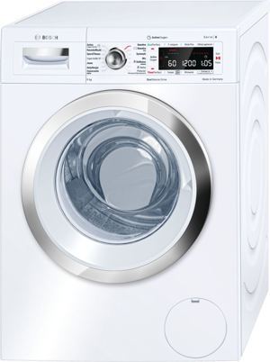Máy giặt Bosch 9 kg WAW24740PL