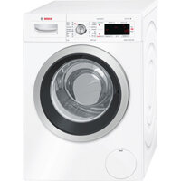 Máy giặt Bosch WAW28480SG Seri 8, 9kg - Đức